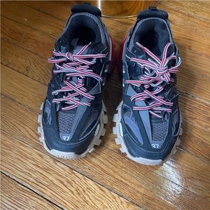 Balenciaga Track Sneakers